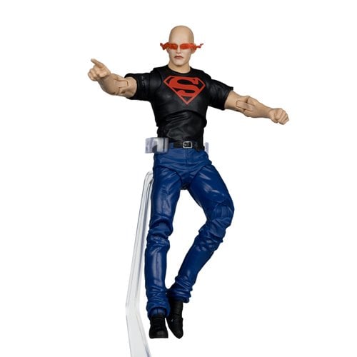 McFarlane Toys DC Collector Edition 7-Inch Scale Action Figure - Select Figure(s) (Online Order Only)