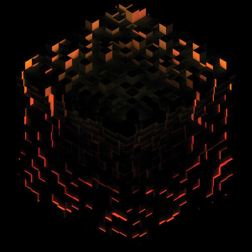 Minecraft Volume Beta (Cassette) [Cassette] (ONLINE ORDER ONLY)