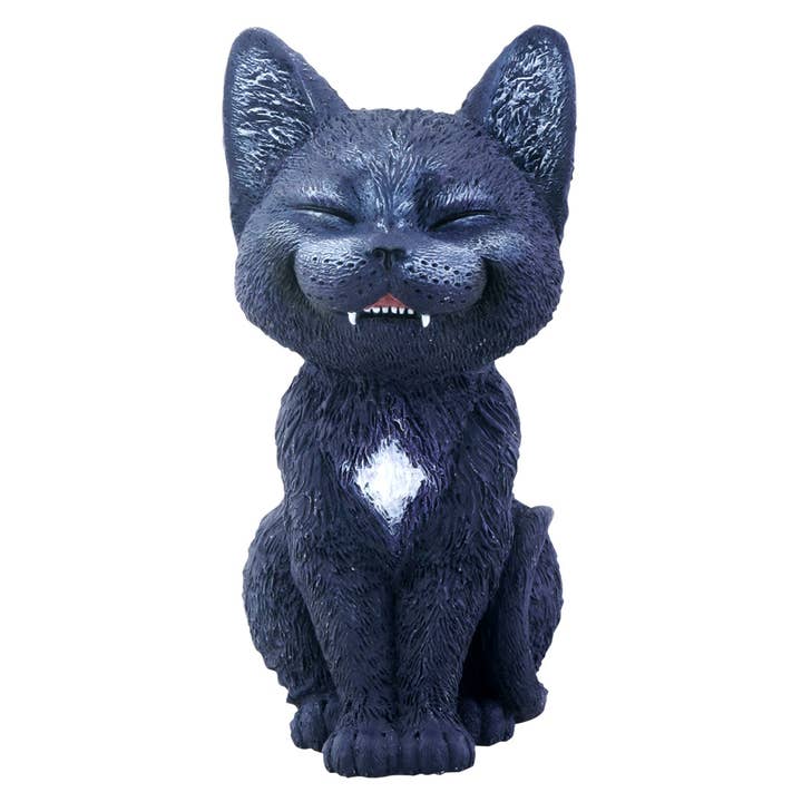 Teehee Cat (ONLINE ORDER ONLY)