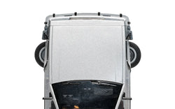 Scalextric Back to the Future Part II 1:32 scale Flying DeLorean Time Machine Slot Car (ONLINE ORDER ONLY)