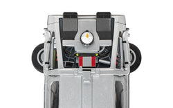 Scalextric Back to the Future Part II 1:32 scale Flying DeLorean Time Machine Slot Car (ONLINE ORDER ONLY)