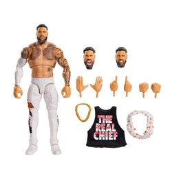 WWE Ultimate Edition Action Figure - Select Figure(s) (Online Order Only)