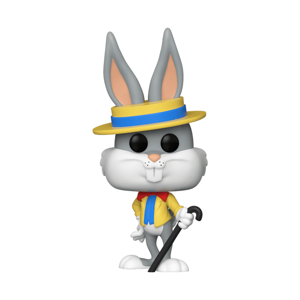 Funko POP! Animation: Looney Tunes 80 Bugs Bunny - Bugs Bunny (Show Outfit) 841 (ONLINE ORDER ONLY)