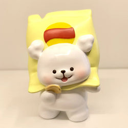 PUPPY WORLD FIGURINE BLIND BOX (1 Blind Box) (ONLINE ORDER ONLY)