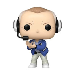 Varsity Blues Coach Kilmer Funko Pop! Vinyl Figure #1868 (ONLINE ORDER ONLY)