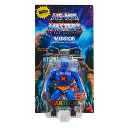 Masters of the Universe Origins Action Figure - Select Figure(s) (Online Order Only)