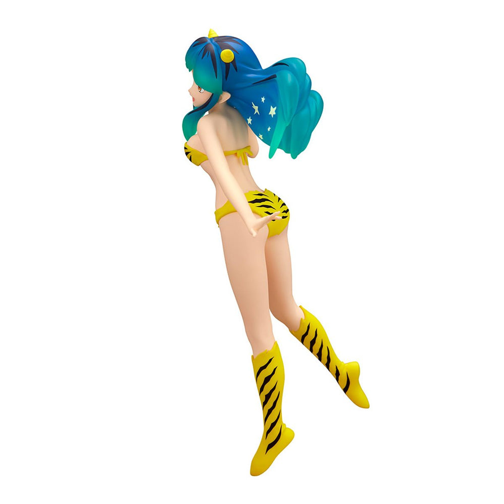 Urusei Yatsura Lum Shooting Star Version A Glitter & Glamours Statue (ONLINE ORDER ONLY)