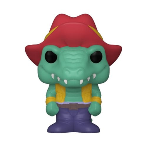Funko Bitty Pop! Teenage Mutant Ninja Turtles Comics Mini-Figure 4-Pack - Select Set(s) (Online Order Only)
