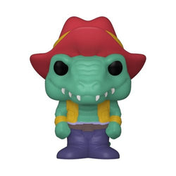 Funko Bitty Pop! Teenage Mutant Ninja Turtles Comics Mini-Figure 4-Pack - Select Set(s) (Online Order Only)