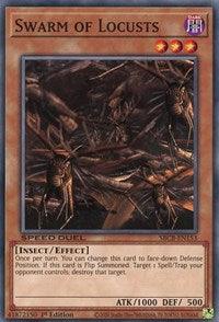 Swarm of Locusts [SBCB-EN153] Common (ONLINE ORDER ONLY)