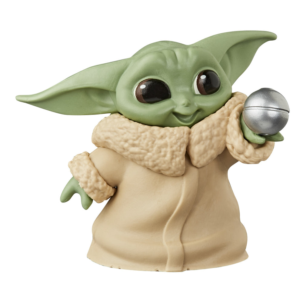 Star Wars: The Bounty Collection - The Child #6 Ball Toy (ONLINE ORDER ONLY)