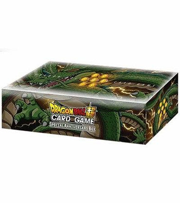 Expansion Set [DBS-BE06] - Special Anniversary Box (Shenron) (ONLINE ORDER ONLY)