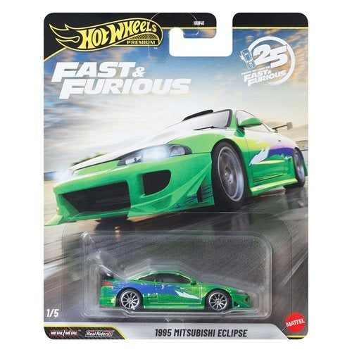 Hot Wheels Fast and Furious 2026 Vehicle - Select Vehicle(s) (ONLINE ORDER ONLY)