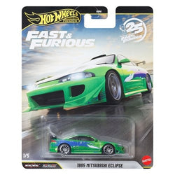 Hot Wheels Fast and Furious 2026 Vehicle - Select Vehicle(s) (ONLINE ORDER ONLY)