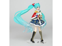 Taito: Hatsune Miku - Hatsune Miku (Winter Live Version) (ONLINE ORDER ONLY)