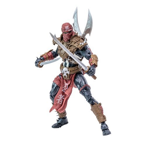 McFarlane Toys Spawn 7-Inch Action Figure - Select Figure(s) (Online Order Only)