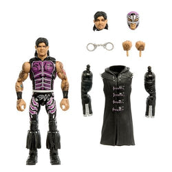 WWE Ultimate Edition Action Figure - Select Figure(s) (Online Order Only)