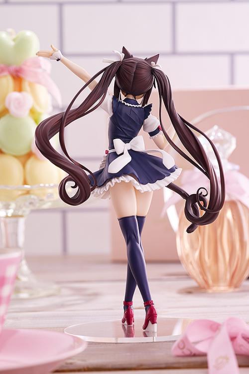 Good Smile Company: Nekopara - Pop Up Parade Chocola (ONLINE ORDER ONLY)