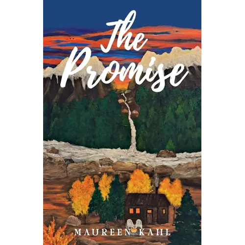 The Promise: Touching the Stone - Paperback (ONLINE ORDER ONLY)