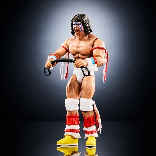 WWE Royal Rumble Elite Action Figure - Select Figure(s) (ONLINE ORDER ONLY)