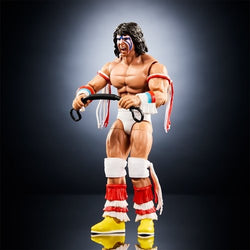WWE Royal Rumble Elite Action Figure - Select Figure(s) (ONLINE ORDER ONLY)