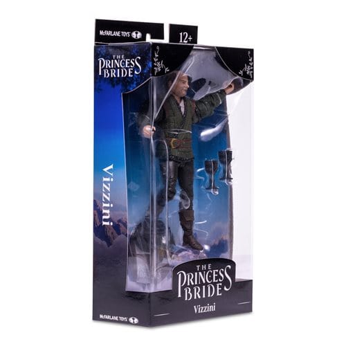 McFarlane Toys The Princess Bride 7-Inch Scale Action Figure - Select Figure(s) (Online Order Only)