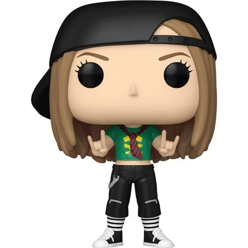 Avril Lavigne Sk8ter Boi Funko Pop! Vinyl Figure #390 (ONLINE ORDER ONLY)