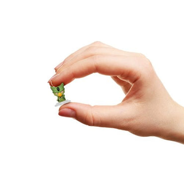 Funko Dragon Ball Z Bitty Pop! Mini-Figure 4-Pack - Select Set(s) (Online Order Only)