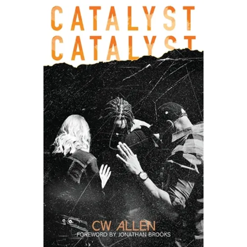 Catalyst - Paperback (ONLINE ORDER ONLY)