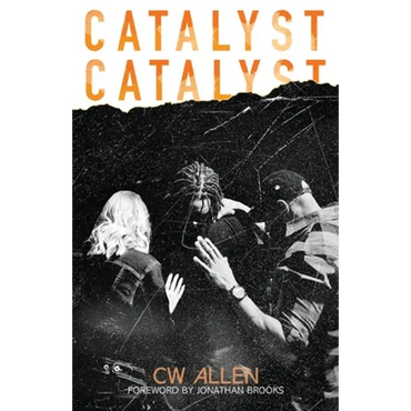 Catalyst - Paperback (ONLINE ORDER ONLY)
