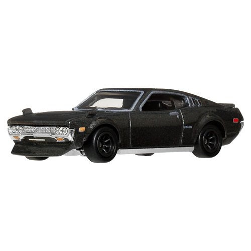 Hot Wheels Car Culture 2026 Japan Historics  - Select Vehicle(s) (ONLINE ORDER ONLY)