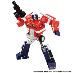 Transformers Missing Link C-01 Optimus Prime (ONLINE ORDER ONLY)