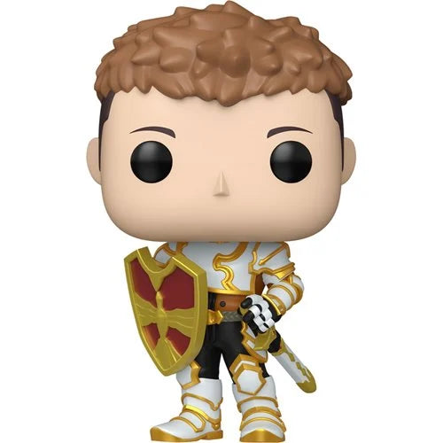 Solo Leveling Yoo Jinho Funko Pop! Vinyl Figure #1984 (ONLINE ORDER ONLY)