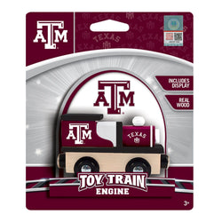 Texas A&M Aggies Toy Train Engine (ONLINE ORDER ONLY)