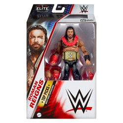 WWE Elite Top Picks 2025 Action Figure - Select Figure(s) (Online Order Only)