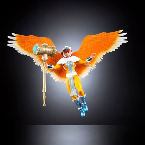 Masters of the Universe Origins Turtles of Grayskull Figure - Select Figure(s) (Online Order Only)