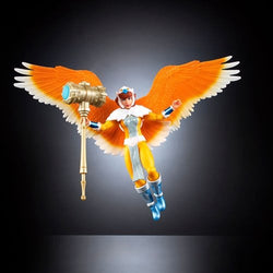 Masters of the Universe Origins Turtles of Grayskull Figure - Select Figure(s) (Online Order Only)