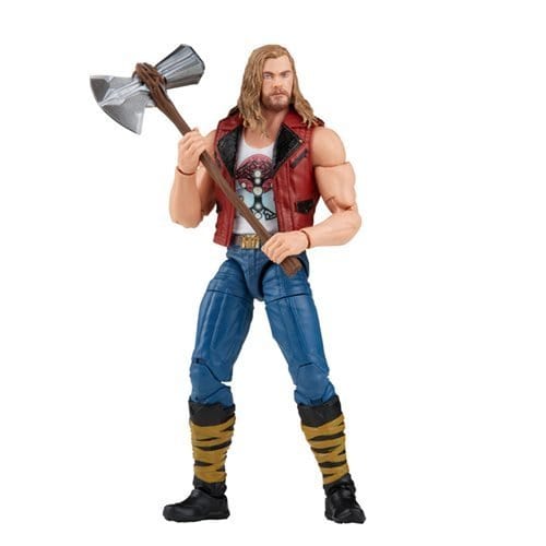 Love and Thunder Marvel Legends 6-Inch Action Figure - Select Figure(s) (Online Order Only)