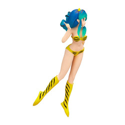 Urusei Yatsura Lum Shooting Star Version A Glitter & Glamours Statue (ONLINE ORDER ONLY)
