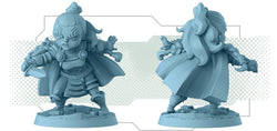 Marvel United: Tales of Asgard - Kickstarter Exclusive (ONLINE ORDER ONLY)