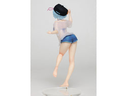 Taito: Re:Zero Starting Life in Another World - Rem (Swimwear Ver.) Figure (ONLINE ORDER ONLY)
