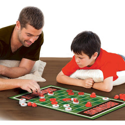Cleveland Browns Checkers Board Game (ONLINE ORDER ONLY)