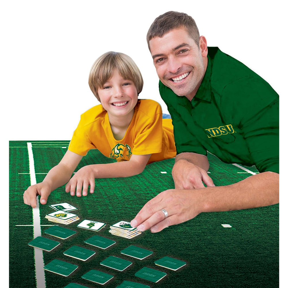 North Dakota State Bison Matching Game (ONLINE ORDER ONLY)