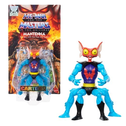 Masters of the Universe Origins Action Figure - Select Figure(s) (Online Order Only)