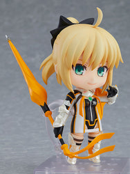 Nendoroid: GOODSMILE RACING & TYPE-MOON RACING - Altria Pendragon: Racing Ver. #1177 (ONLINE ORDER ONLY)