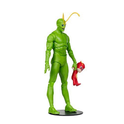 McFarlane Toys DC Multiverse 7-Inch Scale Action Figure - Select Figure(s) (Online Order Only)