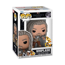 Funko Pop! Marvel MCU Archives - The Infinity Saga Vinyl Figures - Select Figure(s) (Online Order Only)