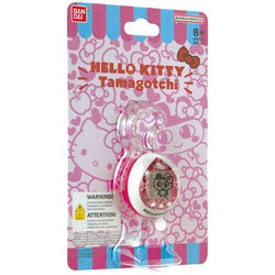 Bandai Hello Kitty Tamagotchi Nano Digital Pet - Select Version(s) (Online Order Only)