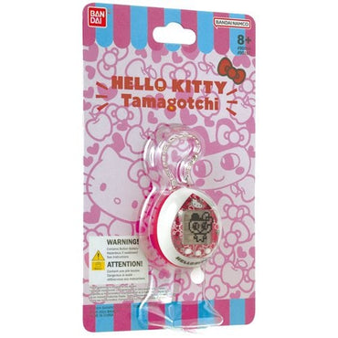 Bandai Hello Kitty Tamagotchi Nano Digital Pet - Select Version(s) (Online Order Only)