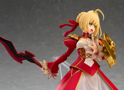 figma: Fate/EXTELLA - Nero Claudius #370 (ONLINE ORDER ONLY)